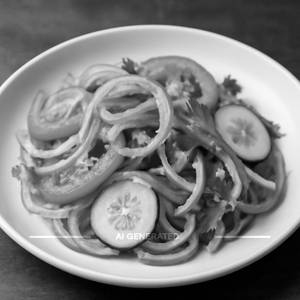 laccha salad
