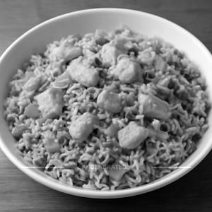 Chicken Fired Rice                                    