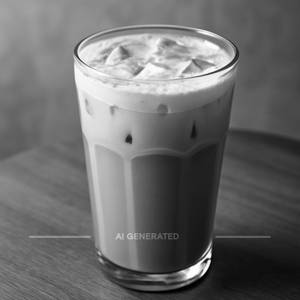 Cold Coffee