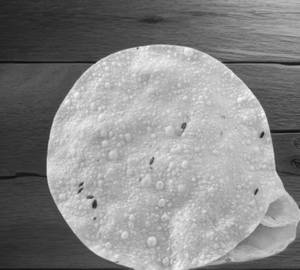 Fried Papad [16 Gram]