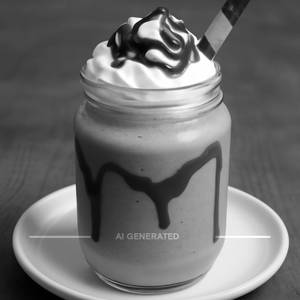 Nutella Shake