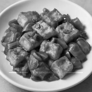 Paneer Chilli