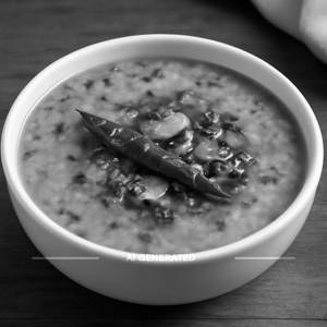 Dal Tadka