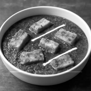 Paneer hyderabadi