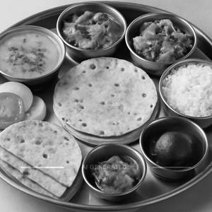 Thali Special