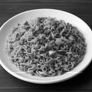 Masala Maggi