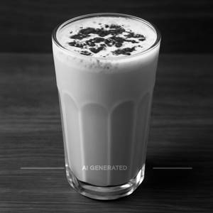 Cold Coffee