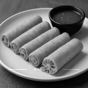 Veg Spring Roll