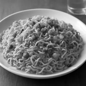 Veg Maggi