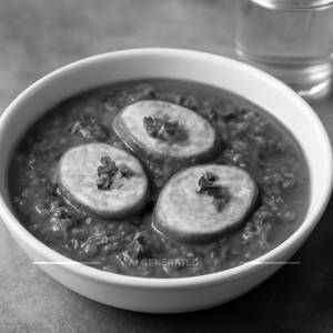 Veg Annda Curry