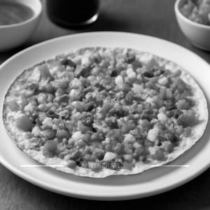 Masala Papad