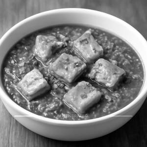 Paneer Bhuna