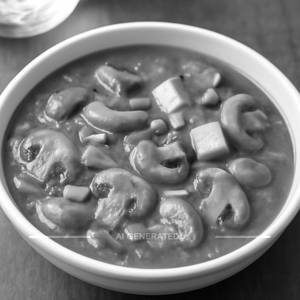 Mushroom Duplex