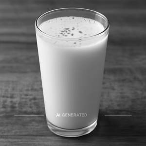 Plain Buttermilk