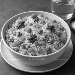 Veg pulao