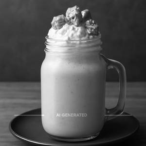 Bourbon Shake