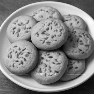 Jeera Cookies