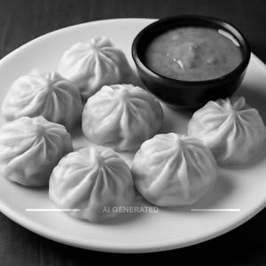Veg Momos
