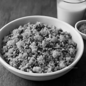 Paneer Bhurji