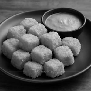 Paneer Popcorn