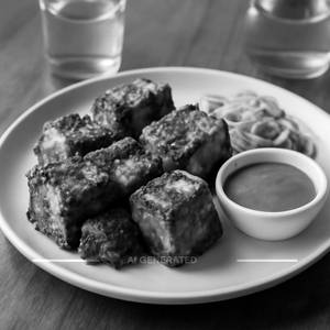 Paneer Pahadi