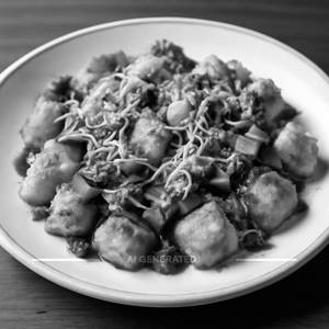 Aloo Chaat