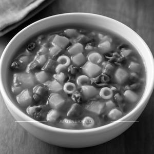 Minestrone Soup