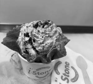 Cookies & Cream