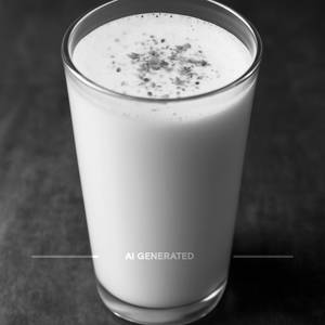 Sweet lassi