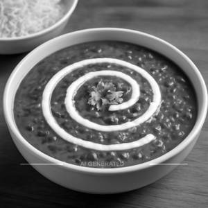 Dal Makhni