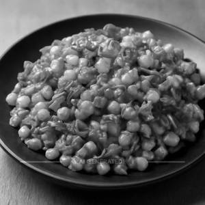 Corn Chilli