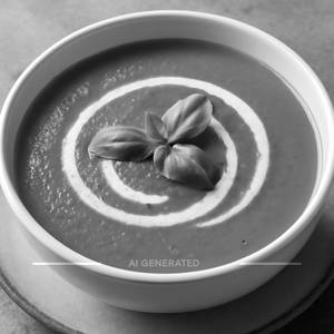 Cream Of Tomato Soup