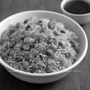 Veg Fried Rice