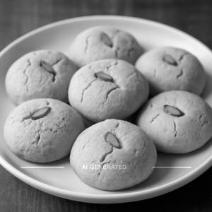 Nankhatai