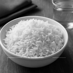 Steam Rice