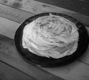Nool parotta