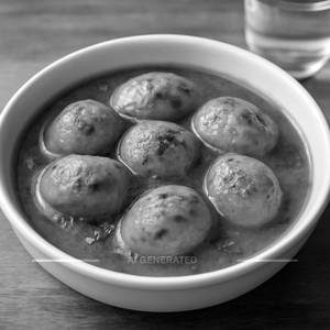 Dum Aloo Kashmiri