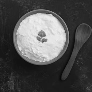 Plain Curd
