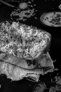 Jeera Pulao
