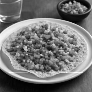 Masala papad