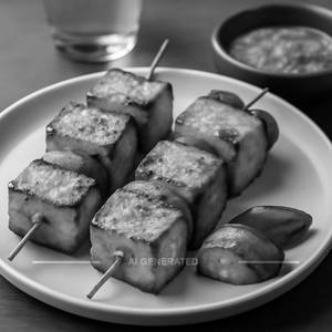 Paneer Tikka