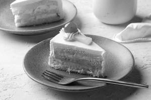Pineapple Pastry