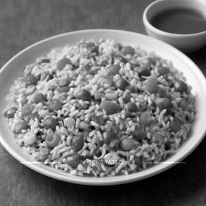 Combination Rice