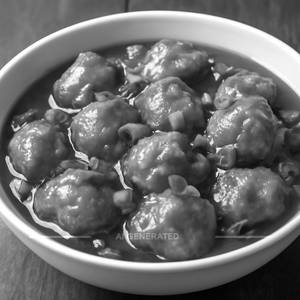 Chicken Manchurian