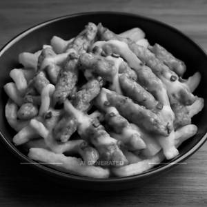 Chicken Cheese Loaded