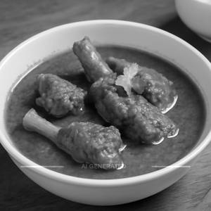 Mutton Curry