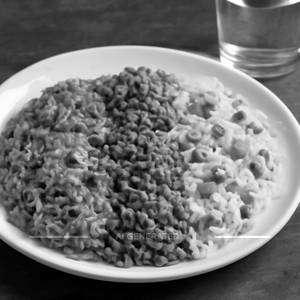 Triple Rice