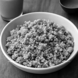Paneer Bhurji Dry