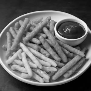 Mix Fries