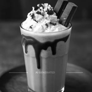 Kitkat Shake 